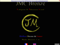 Détails : JMC Bronze